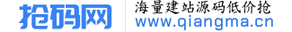 抢码网
